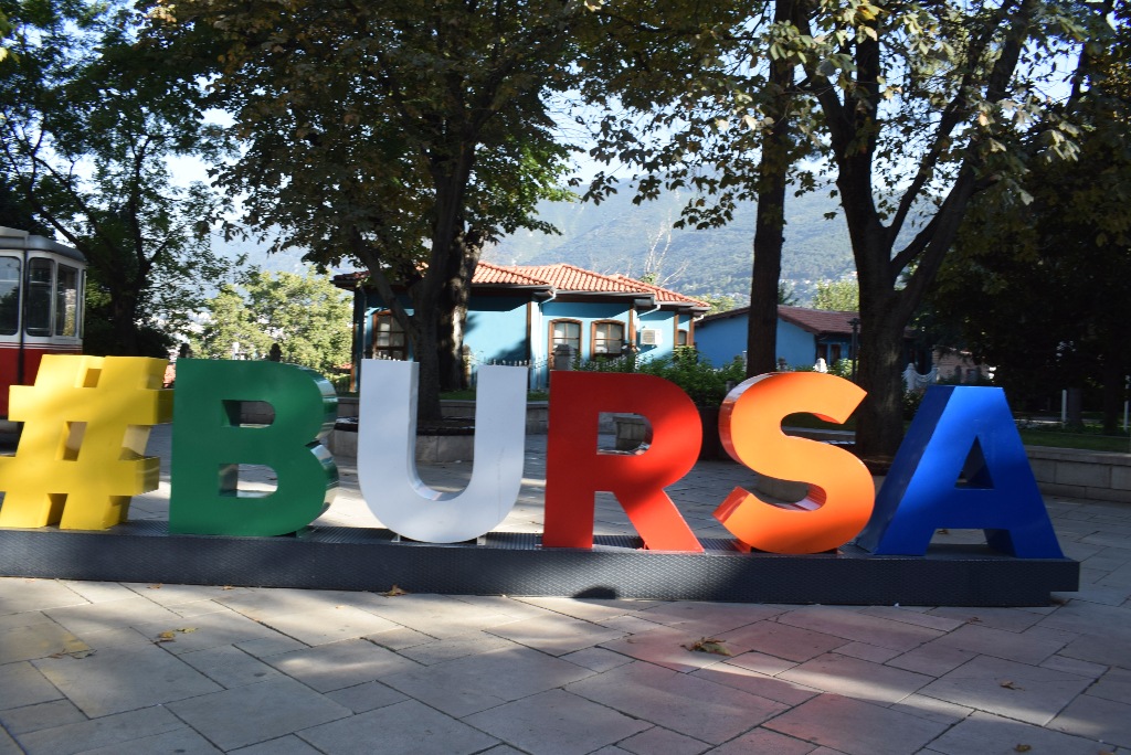  Bursa Turizmi Basına Tanıtıldı