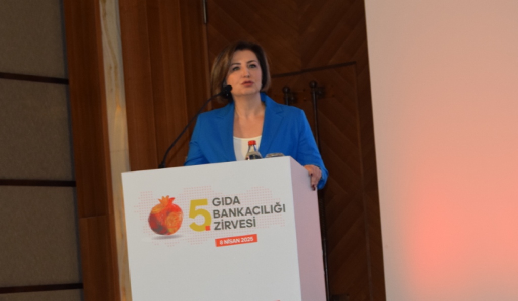 Sürdürülebilir Gelecek için Çığır Açan Zirve