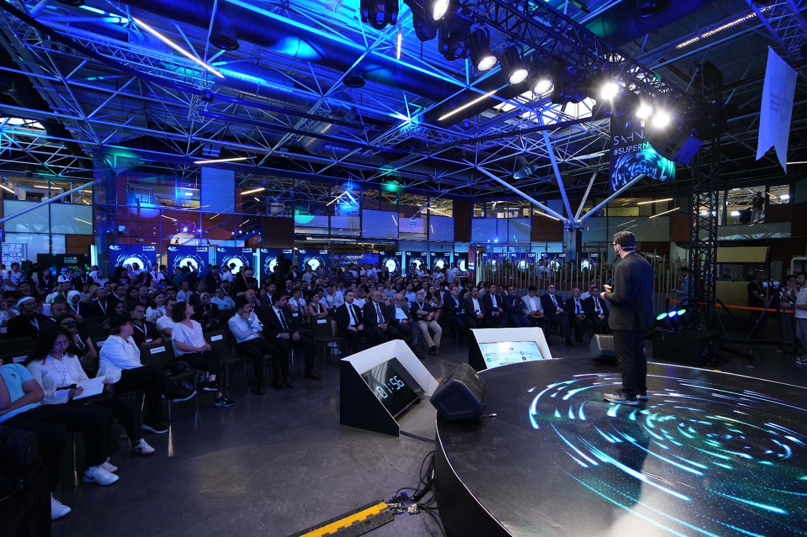 Girişimciliğin Nabzı BTM’de  Atıyor