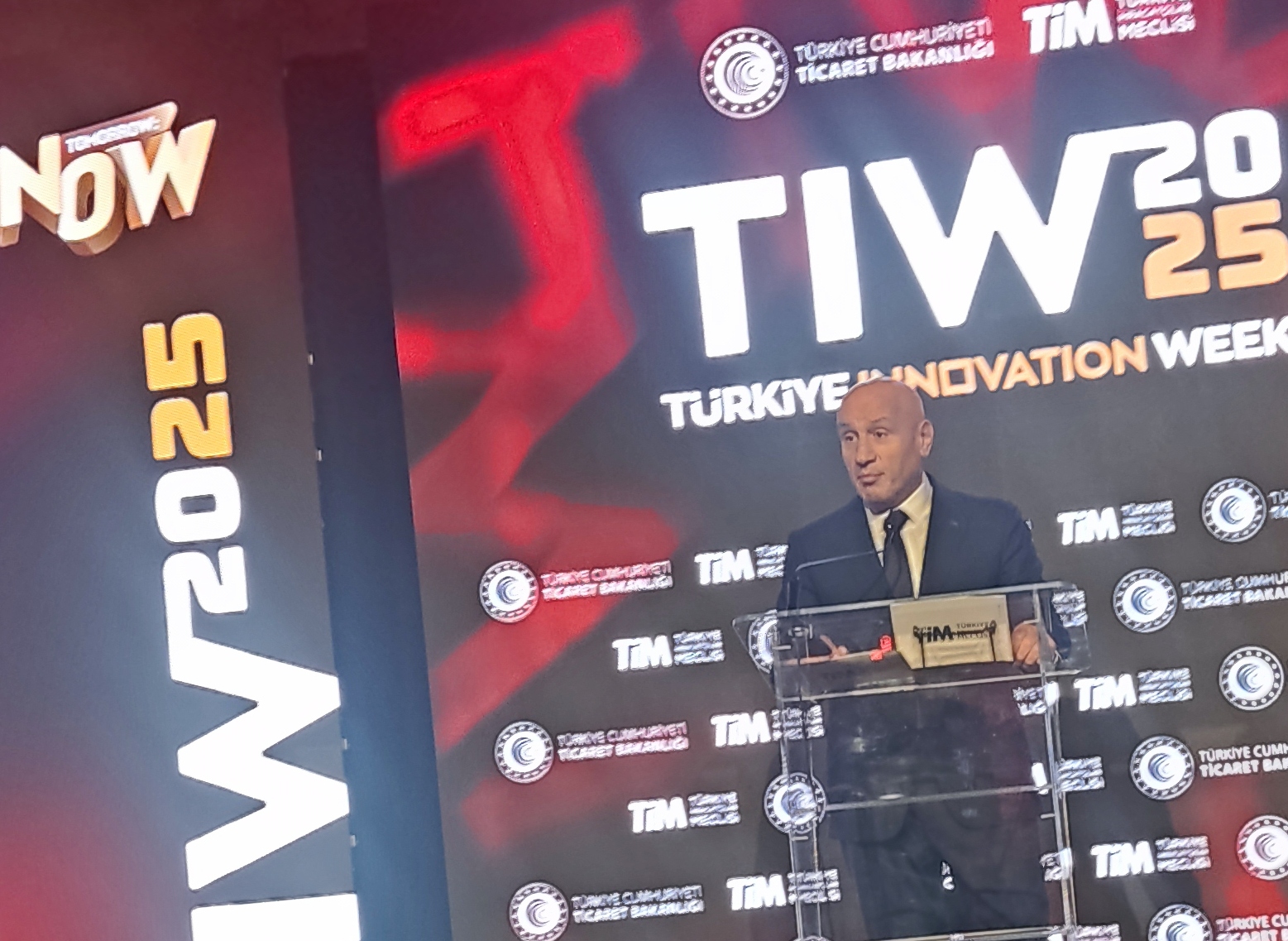 İnovasyon Geleceği Bugünden İnşa Etmektir