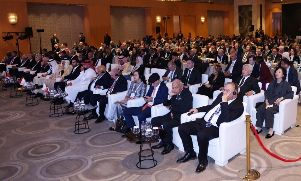 16. Boğaziçi Zirvesi, Yeni Gerçeklerin Merkezine Dönüştü