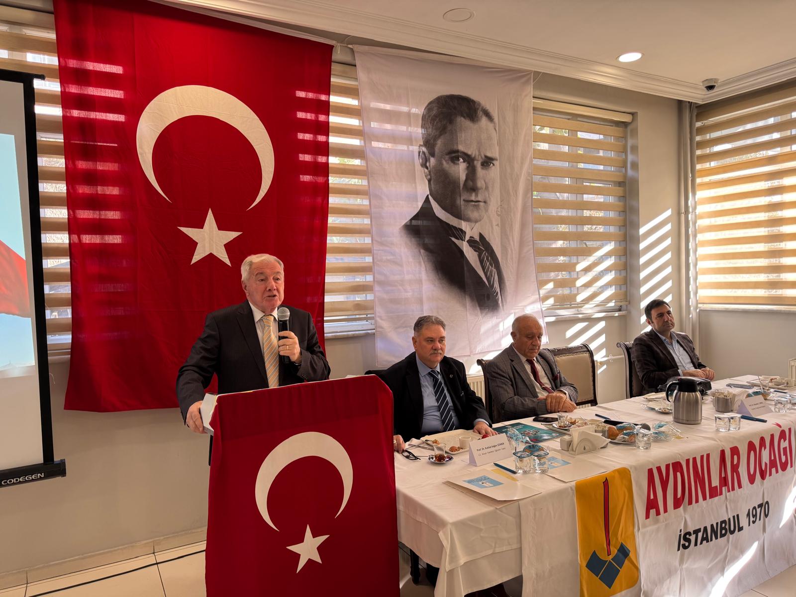 Türk Dünyasıyla Ticarette Yeni Dönem