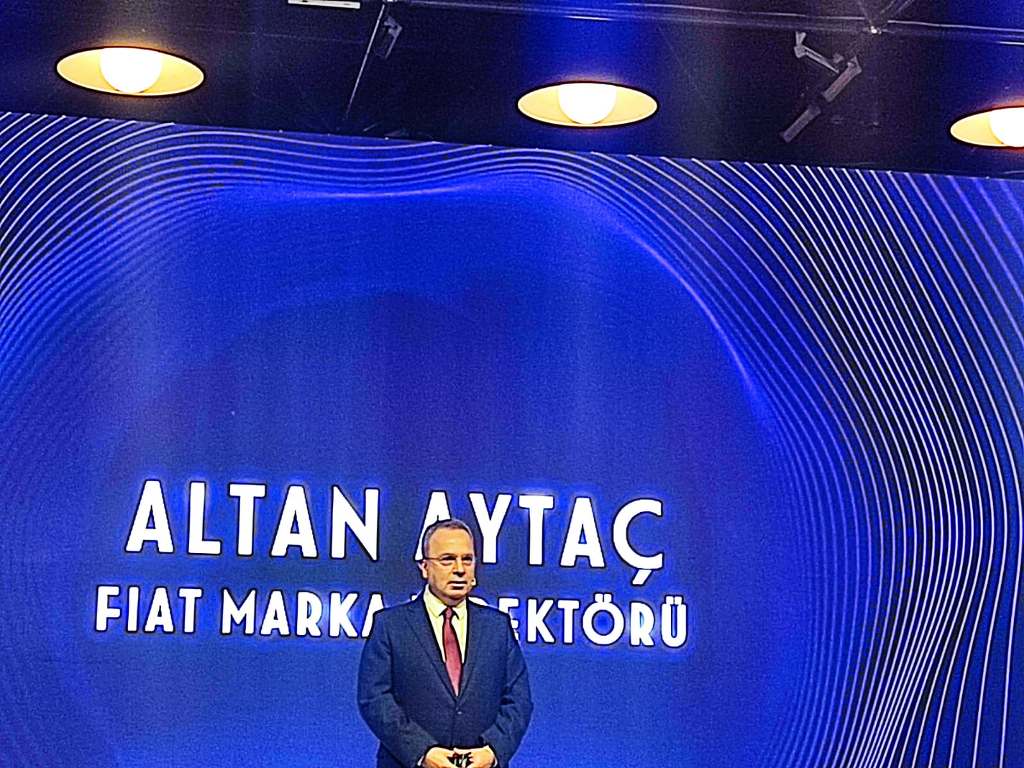 FIAT Professional’dan Ticari Araç Pazarında Tarihi Hamle