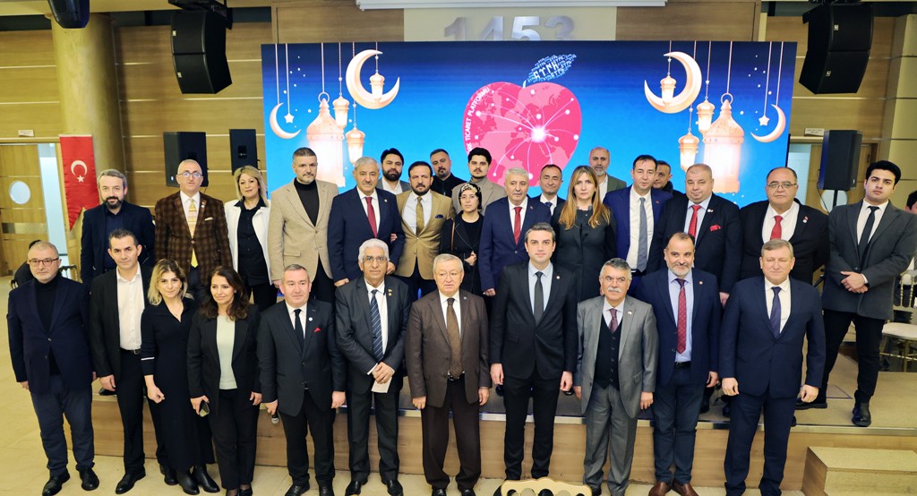 DUTTİP Güçlü Mesajlar