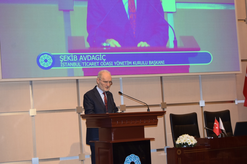 İTO-Dijitalleşme ve Yapay Zeka