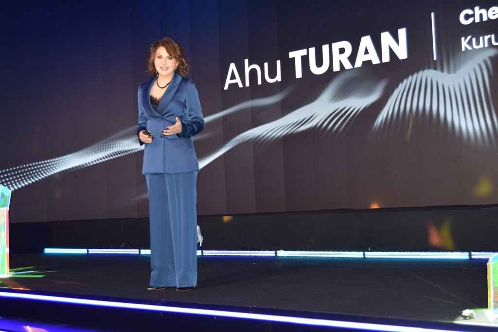 CHERY-OMODA 7 -OMODA 5 Görkemli Lansmanı