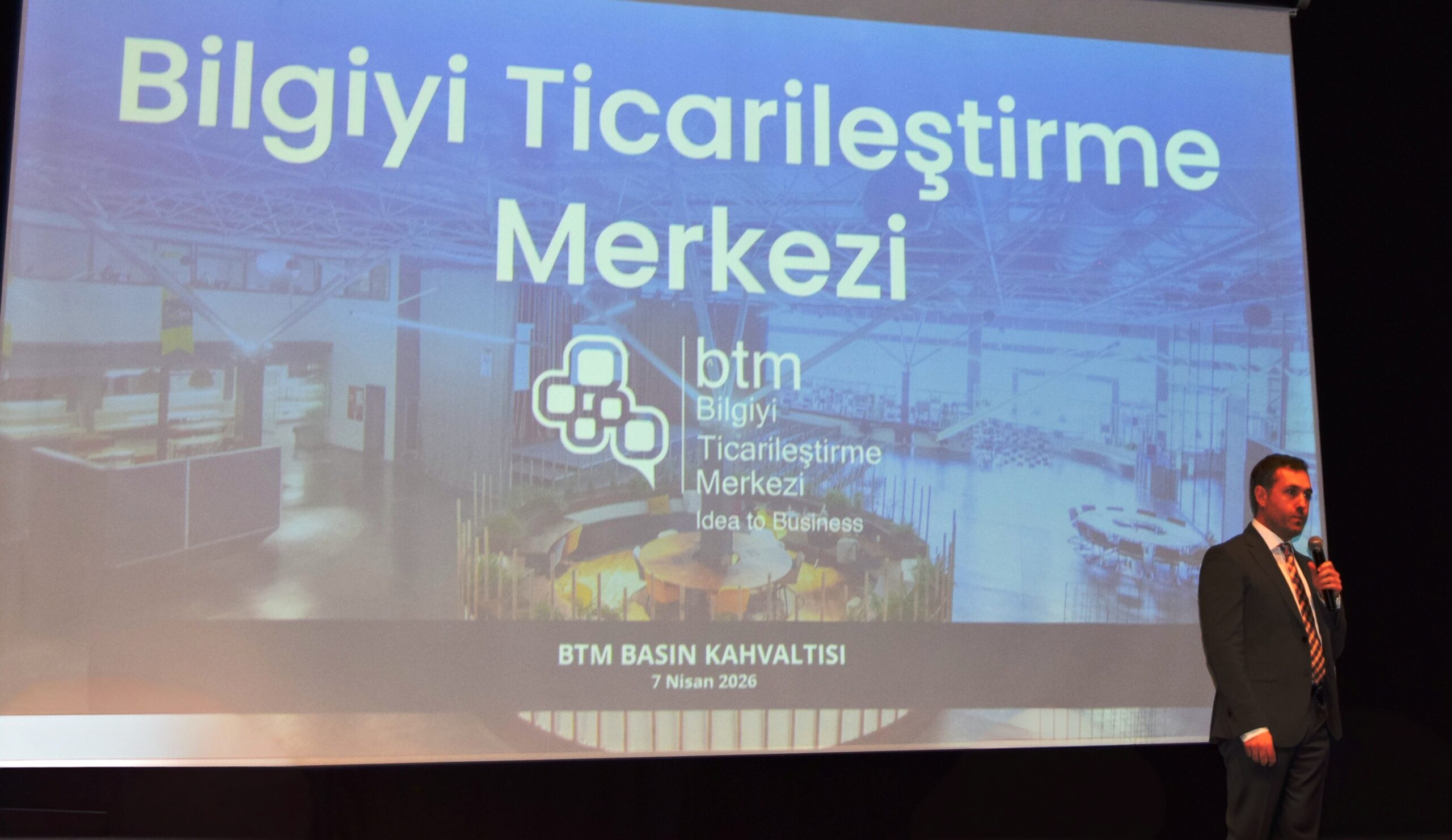 BTM, 10 Yılda Dev Bir Ekosisteme Dönüştü
