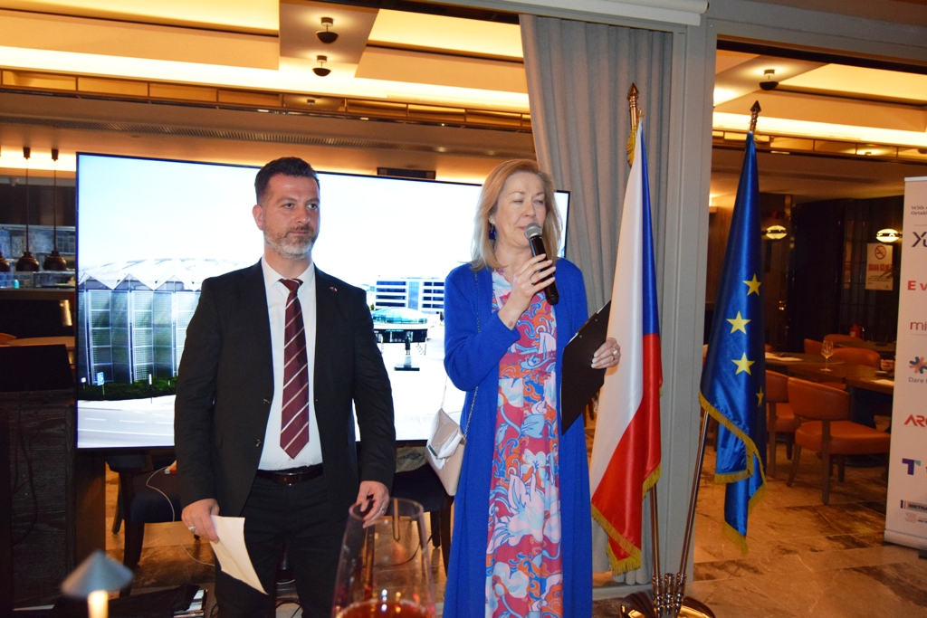 Volarik Şarapları Görkemli Lansmanla Tanıtıldı