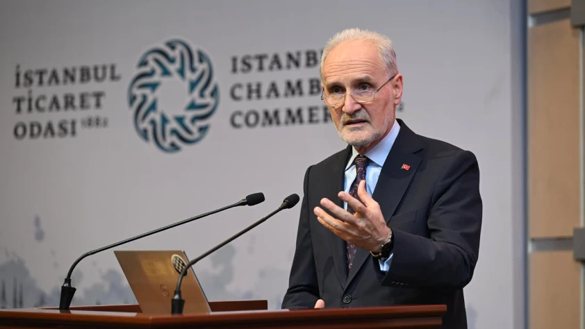 İTO Nisan 2026 Meclis Toplantısı