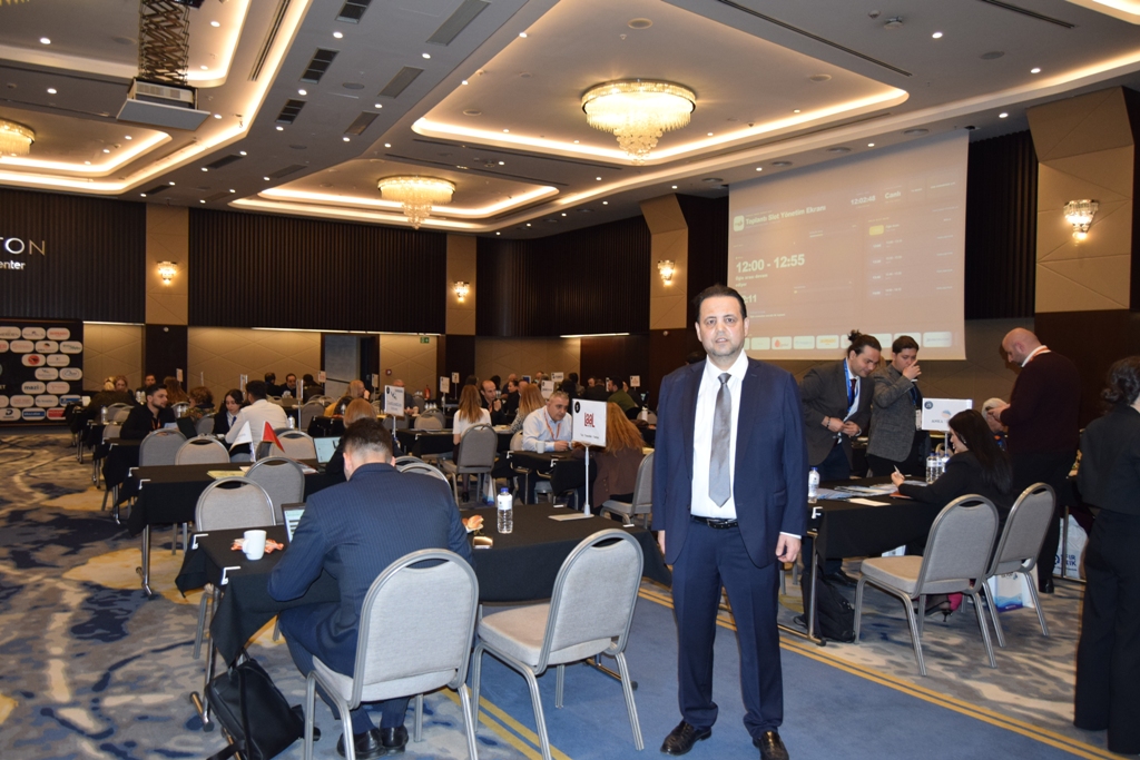 TTM 2026 Turizm Sektörün Nabzı İstanbul’da